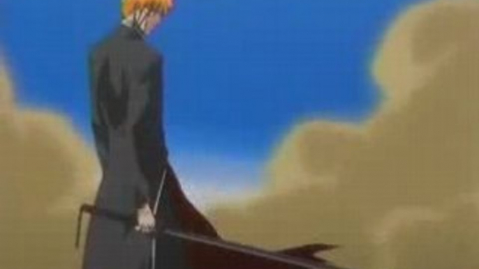 Bankai Kurosaki Ichigo