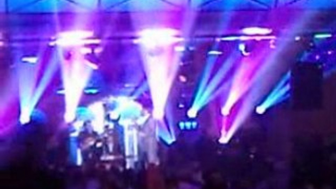 Wael Kfoury Concert Regency Hotel part 3 (New)