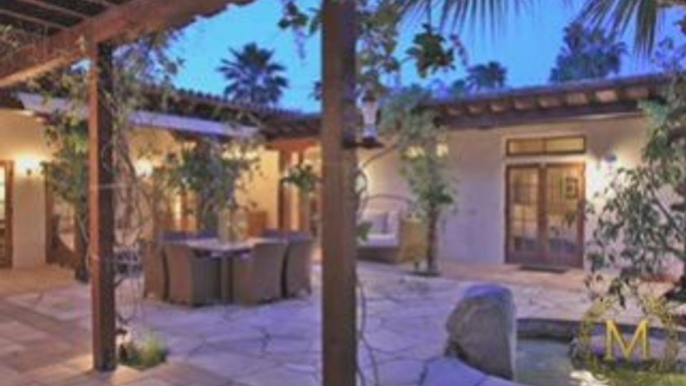 Palm Springs Real Estate Agent