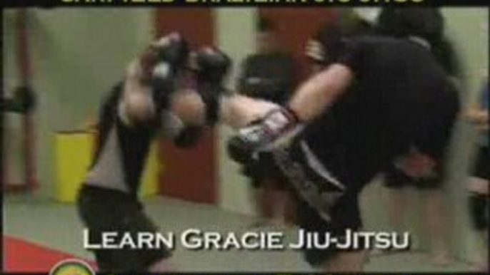 Maryland Brazilian Jiu-Jitsu (BJJ)|Gracie Jiu-Jitsu