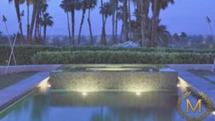 Palm Springs California Real Estate Agency