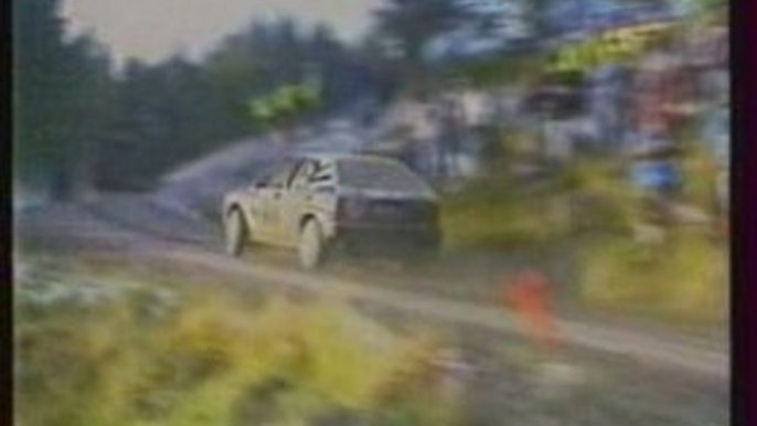 Les dieux du rallye - part 06