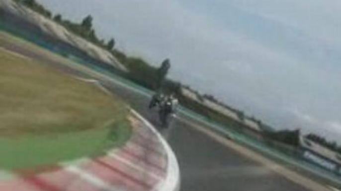 magny cours