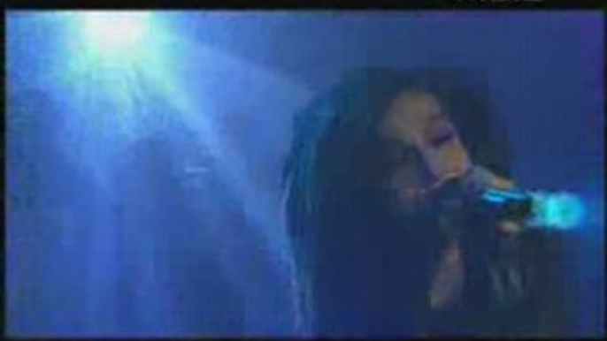 Tokio Hotel - Comet 2007 - Auftritt Spring nicht