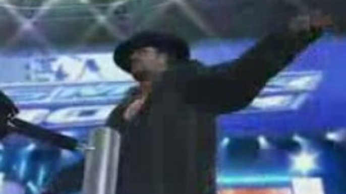 Wwe Smackdown vs Raw 2009 Xbox 360 Undertaker