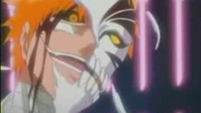 Hollow Ichigo AMV