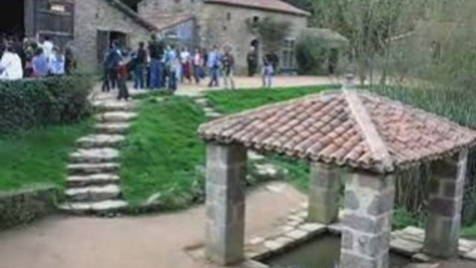 Les Epesses : Puy du Fou