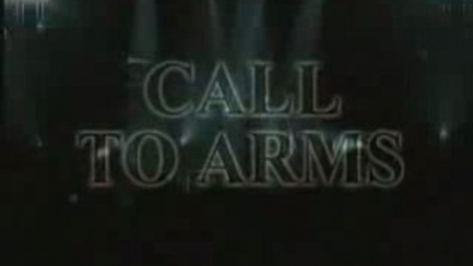 Call To Arms Live