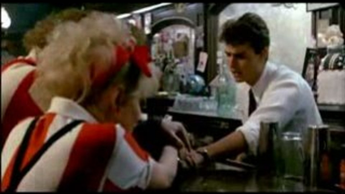 Tom Cruise Video Part 2: Tom Cruise Movies & Video Clips