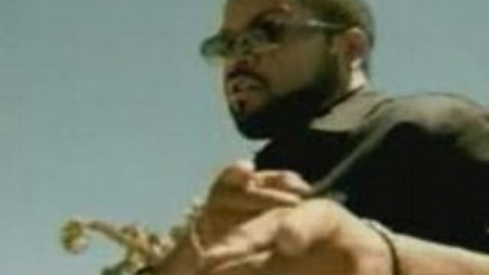 Ice Cube feat Musiq Soulchild - Why Me (New)