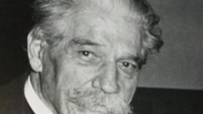 Albert Schweitzer