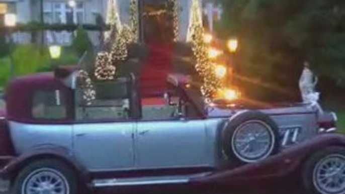 DUBLIN WEDDING CARS Ireland Dublin Wedding Limousines Dublin