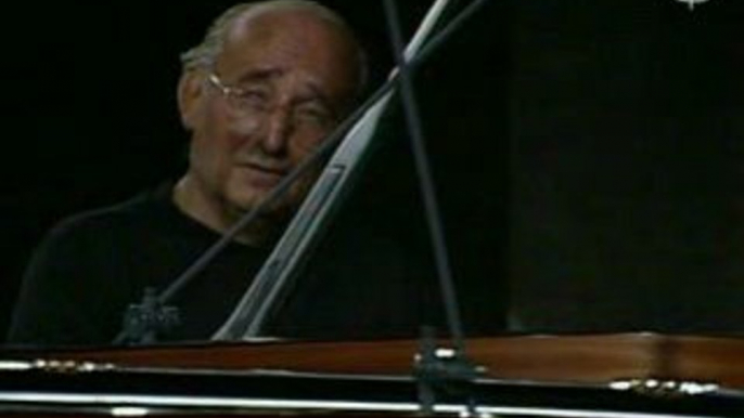 Friedrich Gulda - Jean Sébastien Bach