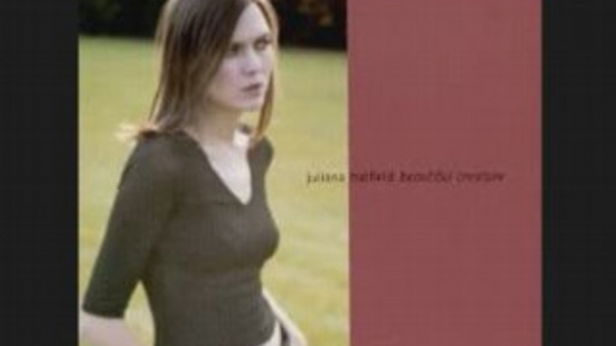 Close your eyes - Juliana Hatfield