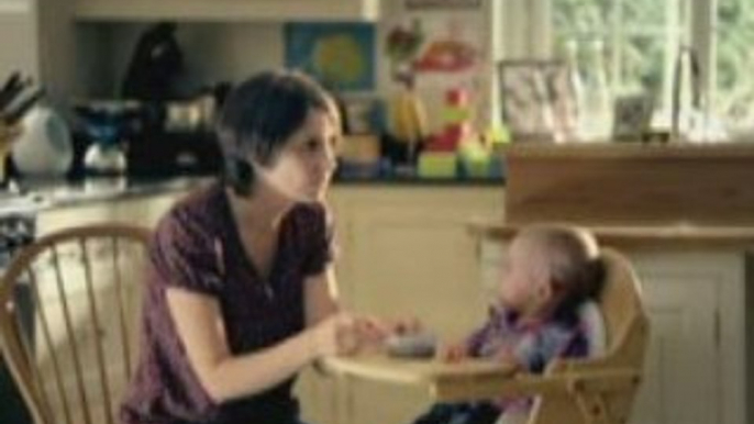 Its about Life TV Ad- Cancer Care - Macmillan Cancer Support