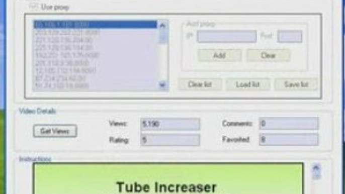 tube increaser - ways to increase youtube views