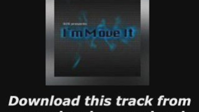 DJS - I`m Move It (radio edit)