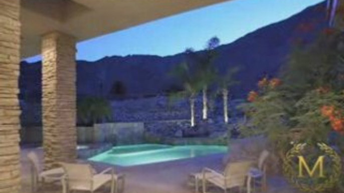 Bighorn Golf Club | Luxury Real Estate Palm Springs CA