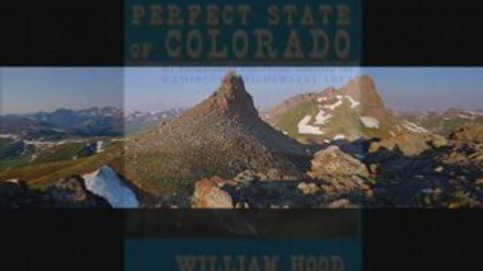 Searching for a Perfect State of Colorado: Solo Backpacking