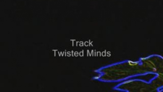 Twisted Minds