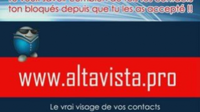 www.altavista.pro Messenger descargas away Windows