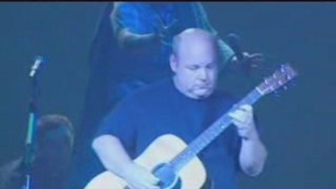 Tenacious D Medley KG