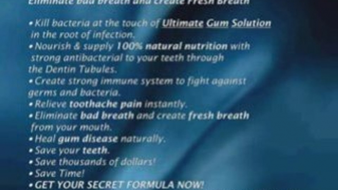 bad breath report,bad breath tongue,bad breath cure