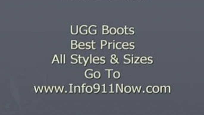 Find Buy UGG UGGS Boots - New York - San Diego - Chicago