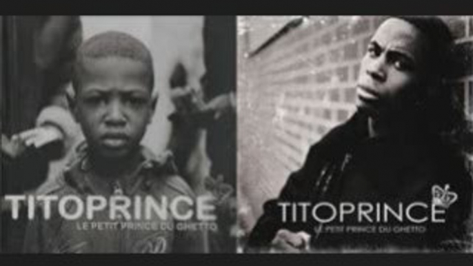 Tito Prince - Weed, Shneck et Monnaie