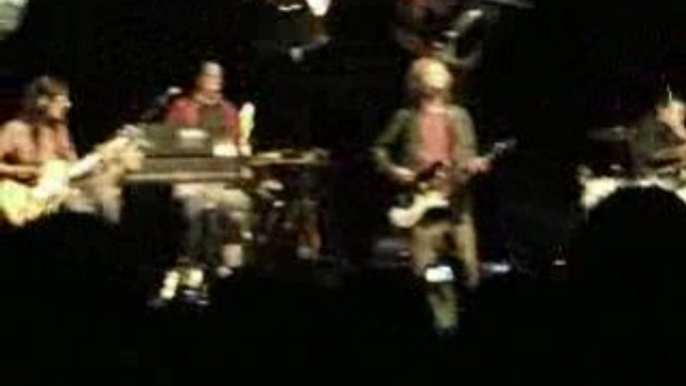 3 - Beck @ Club Nokia Opening