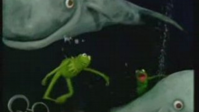 Kermit chante : Friendship
