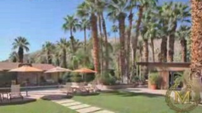 Buy Palm Springs Real Estate CA | Gated Estates Palm Springs