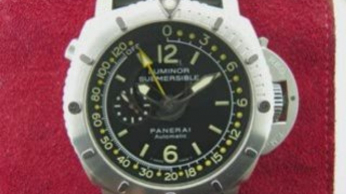 Panerai Watches