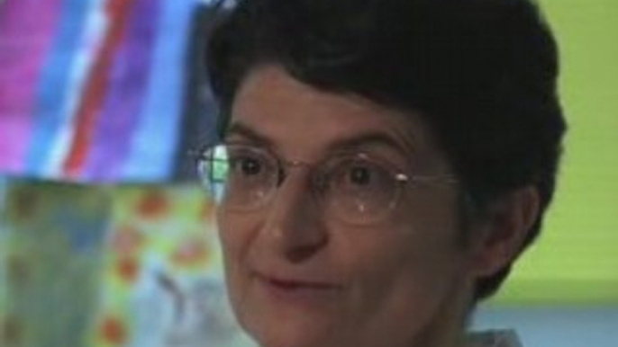 Marie Sylvie Richard (2001)