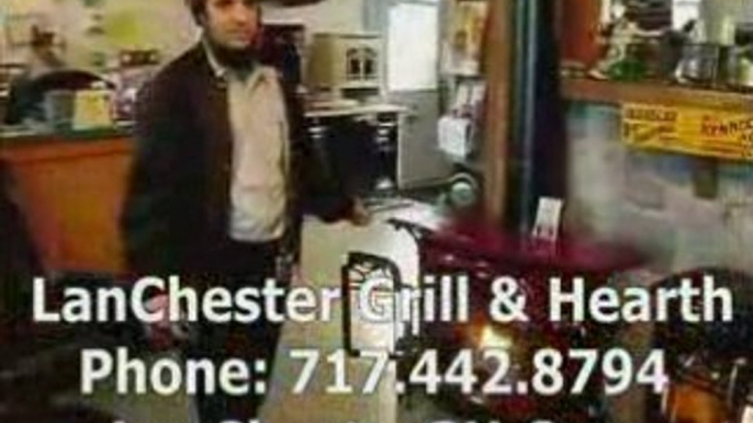 LanChester Grill & Hearth Wood Burning Stoves Lancaster PA