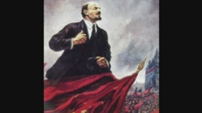 Sosyalist Liderler (Deniz Gezmis,Mahir Çayan,V.Lenin,Ché)