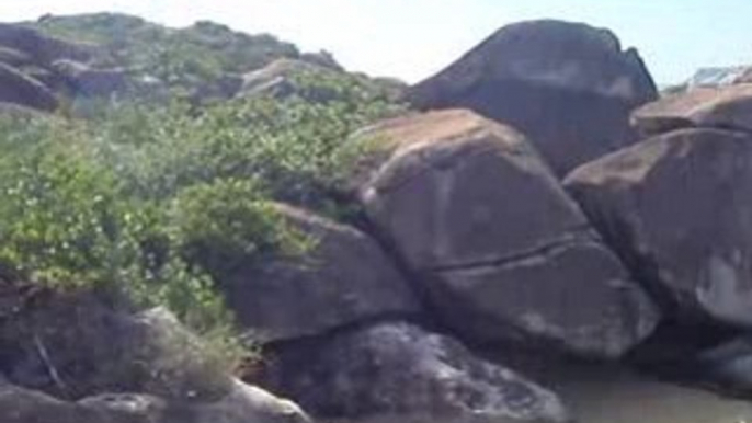 Virgin Gorda 2 - Virgin Islands (déc. 2008)