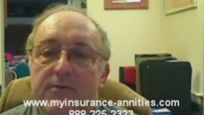 Medicare Supplement Ins Video answers your Ohio ins quest.