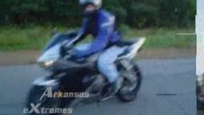 Street bikes motorcycle stunts arkansas wheelies stoppies