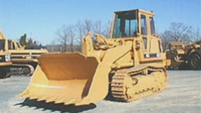 Used Excavator Financing | Refinancing