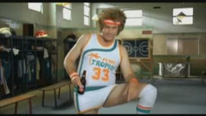 Superbowl Ads: Bud Light Jackie Moon Super Bowl TV Commercia