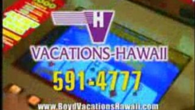 Vacations Hawaii - Get Your Vegas On (MMA Hawaii)