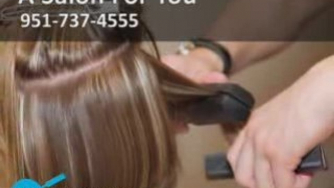 Hair Salon Hair Stylists in Corona, CA