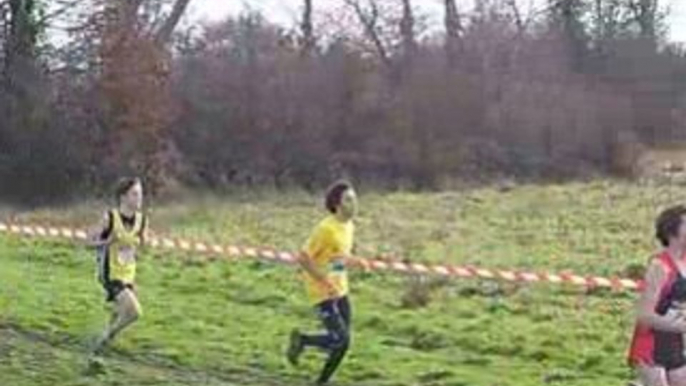 CROSS DE BETTON