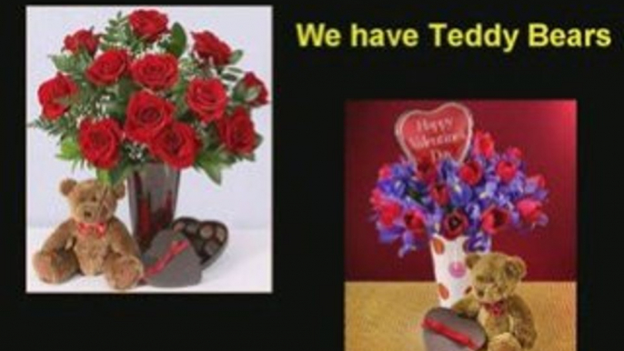 TALLAHASSEE Valentines Day Flowers Discount