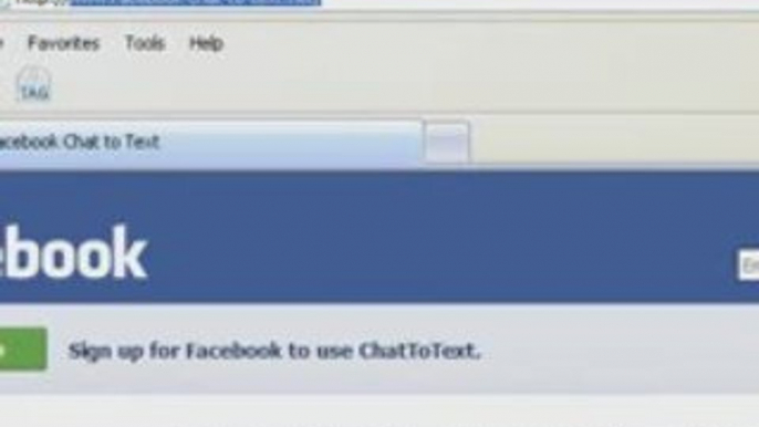 Facebook Chat To Text - make money fast learn how