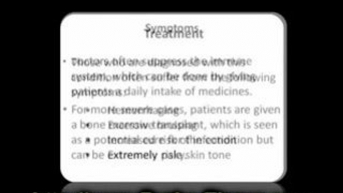 Severe Aplastic Anemia? Get Answers