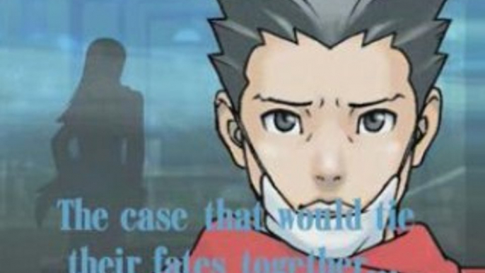 Phoenix Wright : Ace Attorney Trials and Tribulations