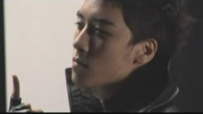 BigBang - Making of - Pub Cyon Edge