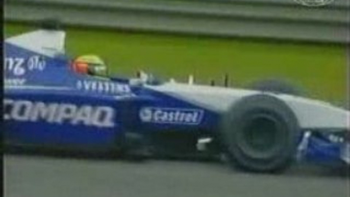 2001 F1 GP - Formula 1 - Gran Premio de Belgica part4.00